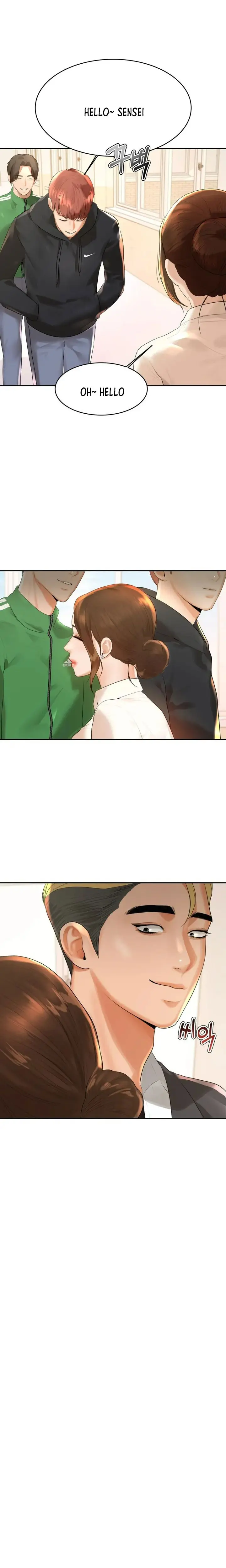 Teacher Lesson Chapter 1 - Page 38