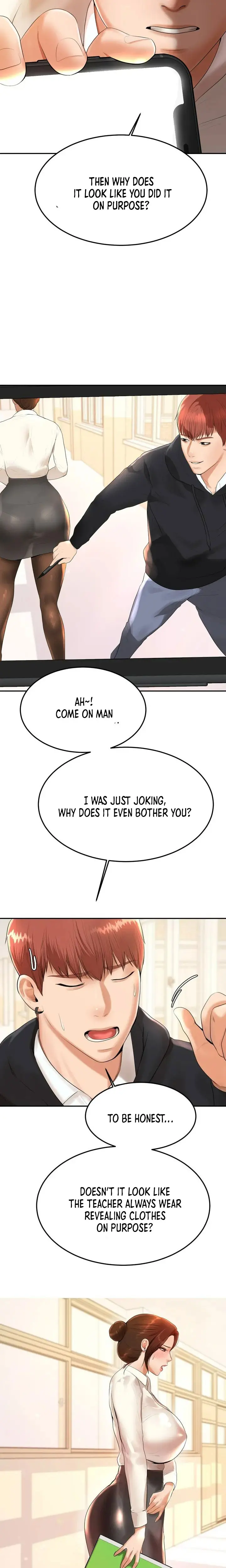 Teacher Lesson Chapter 1 - Page 43