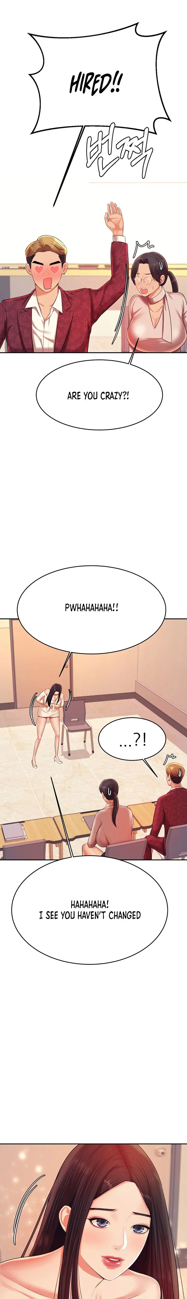 Teacher Lesson Chapter 10 - Page 1