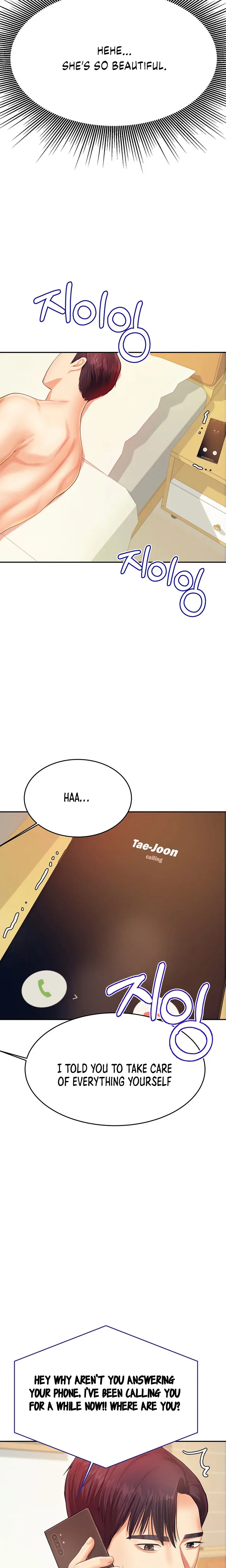 Teacher Lesson Chapter 10 - Page 28