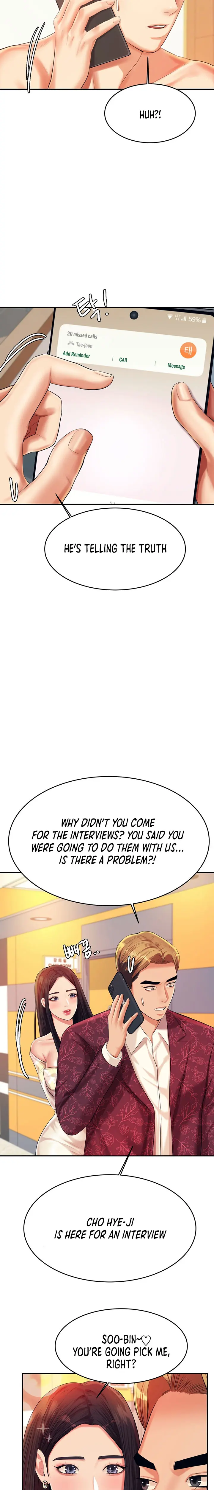 Teacher Lesson Chapter 10 - Page 29