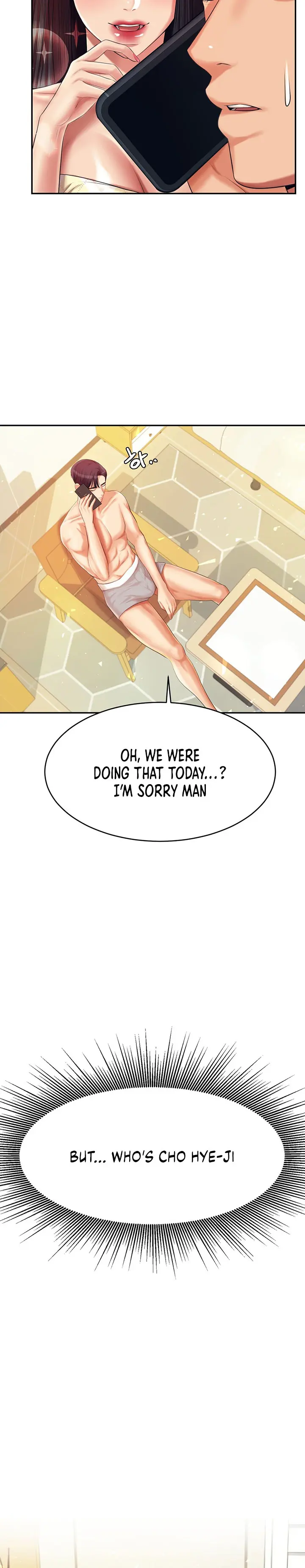 Teacher Lesson Chapter 10 - Page 30