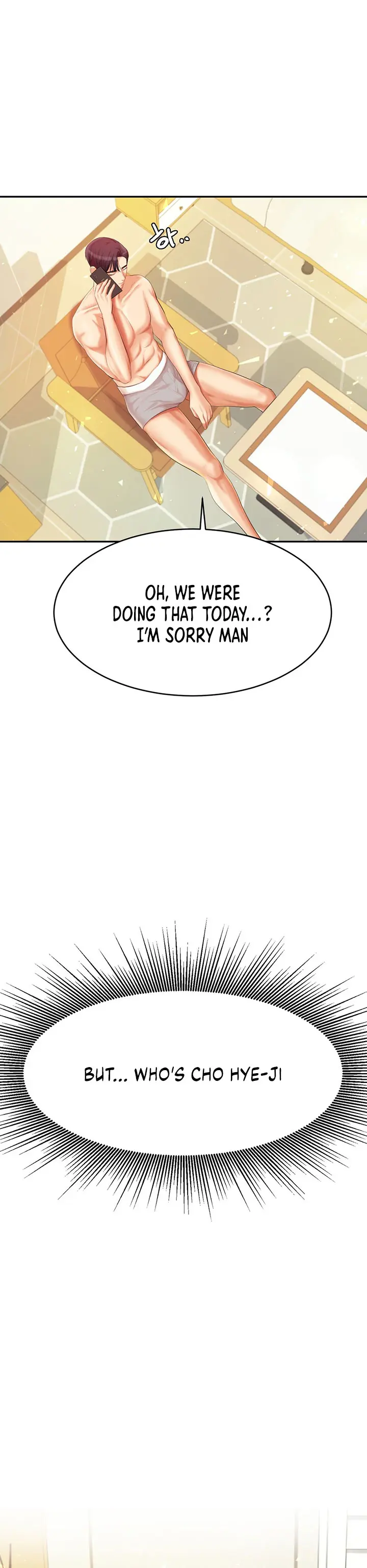 Teacher Lesson Chapter 11 - Page 1