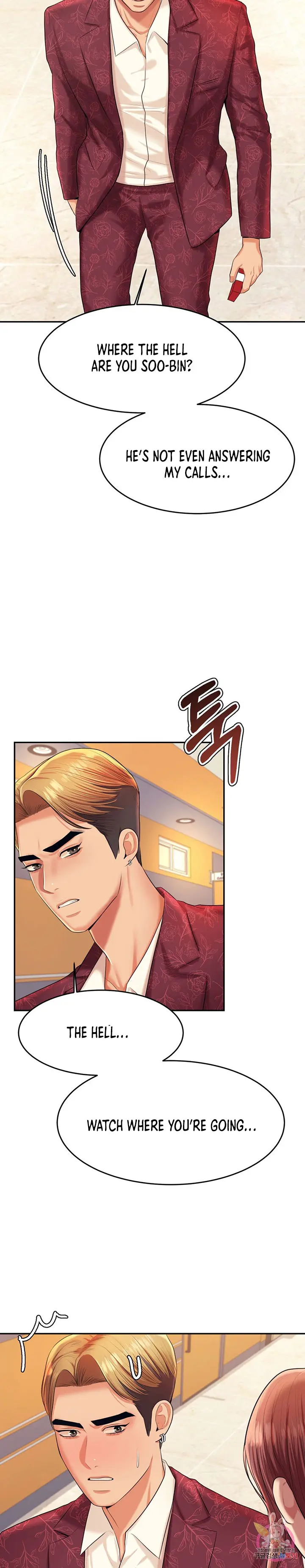 Teacher Lesson Chapter 11 - Page 25