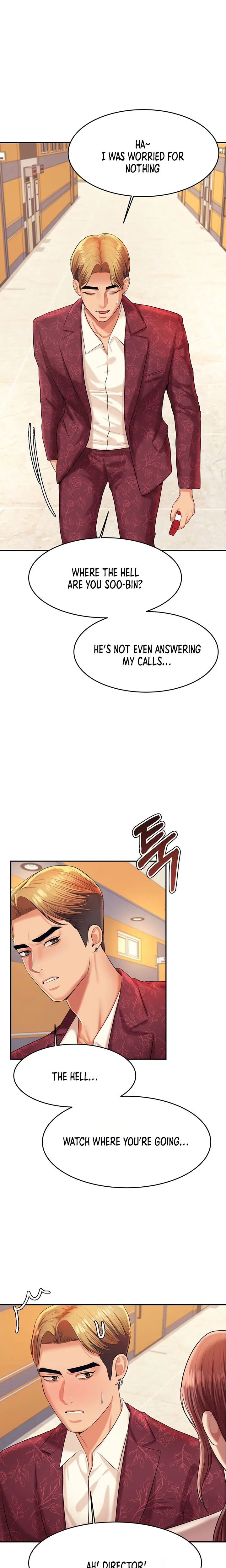 Teacher Lesson Chapter 12 - Page 1