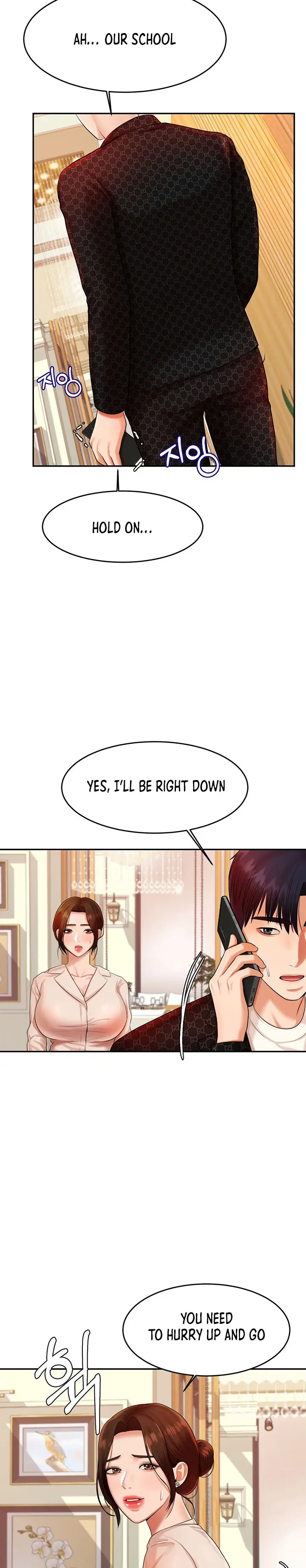 Teacher Lesson Chapter 12 - Page 18