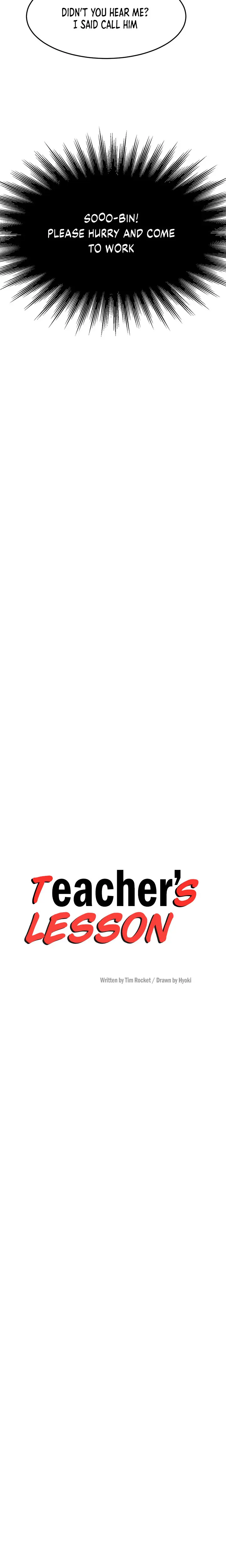 Teacher Lesson Chapter 12 - Page 3