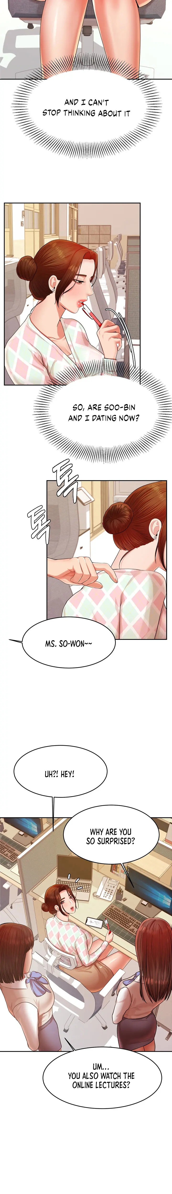 Teacher Lesson Chapter 12 - Page 5