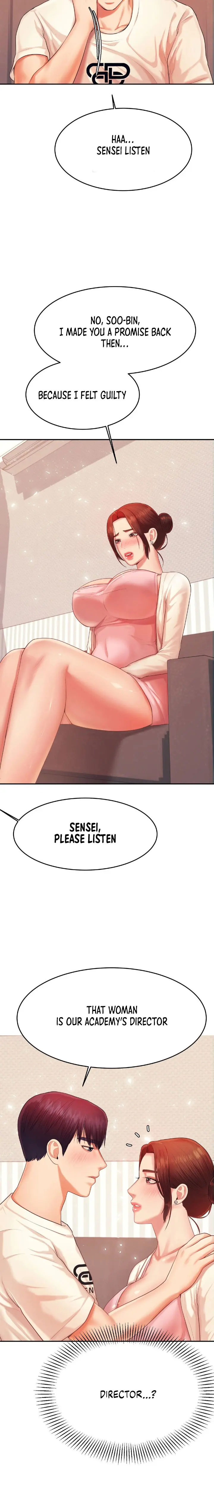 Teacher Lesson Chapter 13 - Page 11
