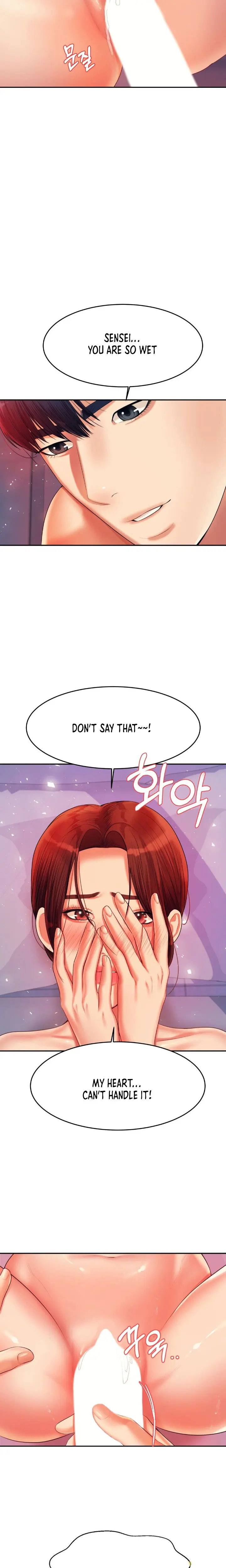 Teacher Lesson Chapter 13 - Page 20
