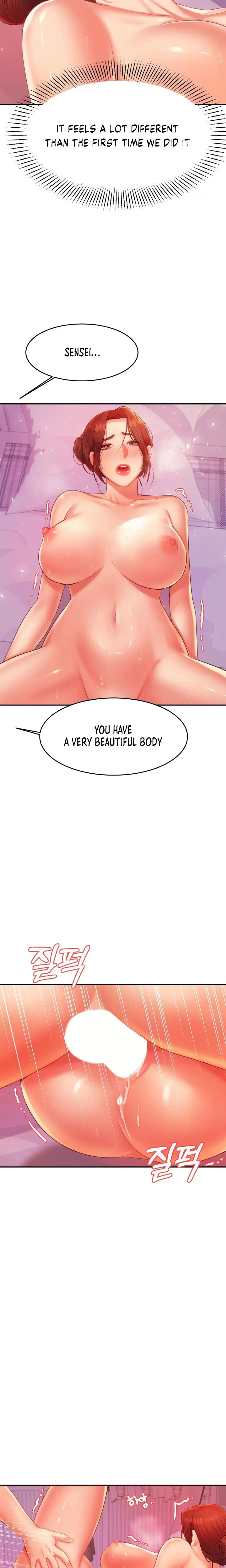 Teacher Lesson Chapter 13 - Page 24