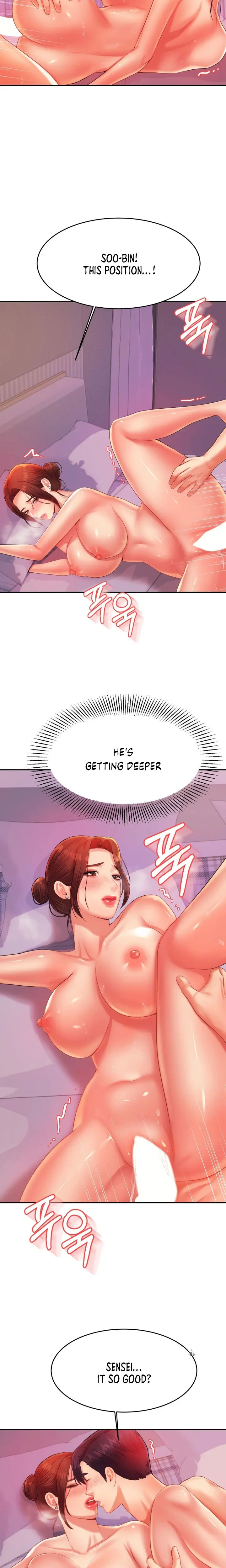 Teacher Lesson Chapter 13 - Page 25