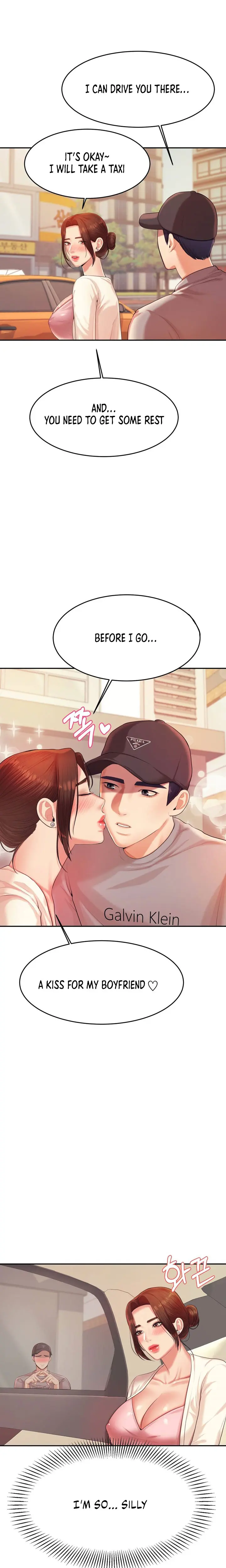 Teacher Lesson Chapter 14 - Page 1