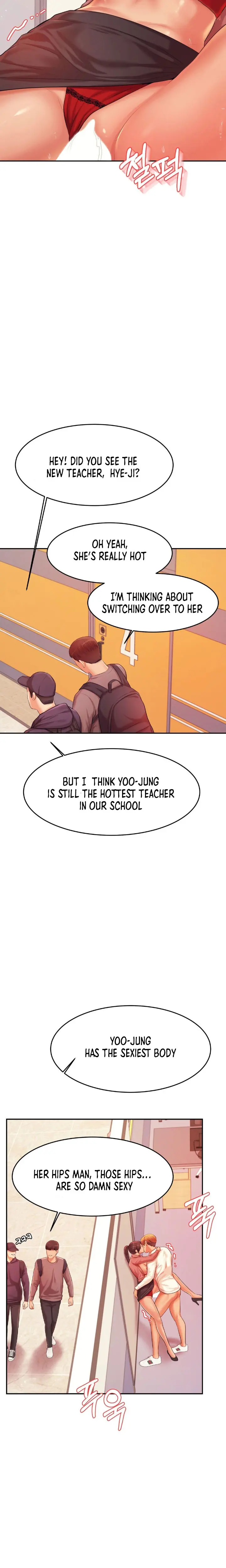 Teacher Lesson Chapter 14 - Page 13