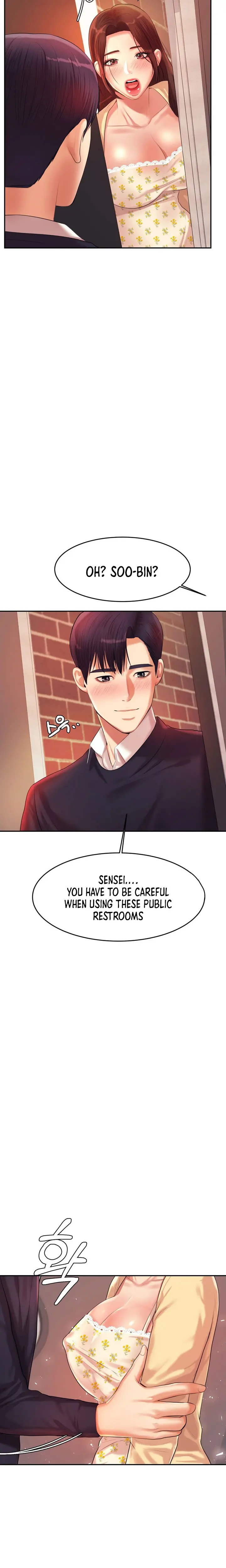 Teacher Lesson Chapter 14 - Page 27