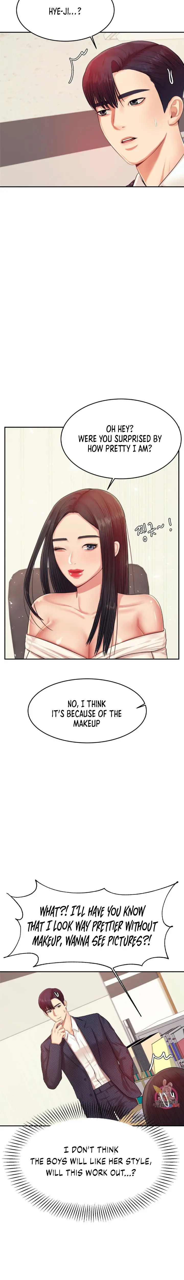 Teacher Lesson Chapter 14 - Page 5