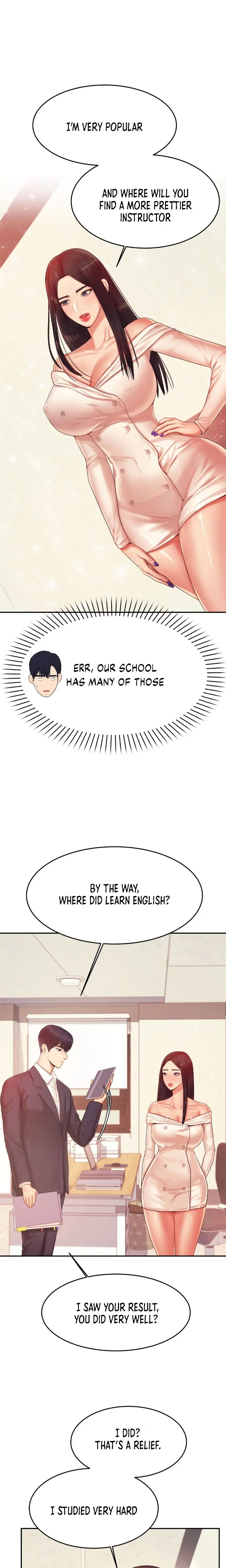 Teacher Lesson Chapter 14 - Page 6