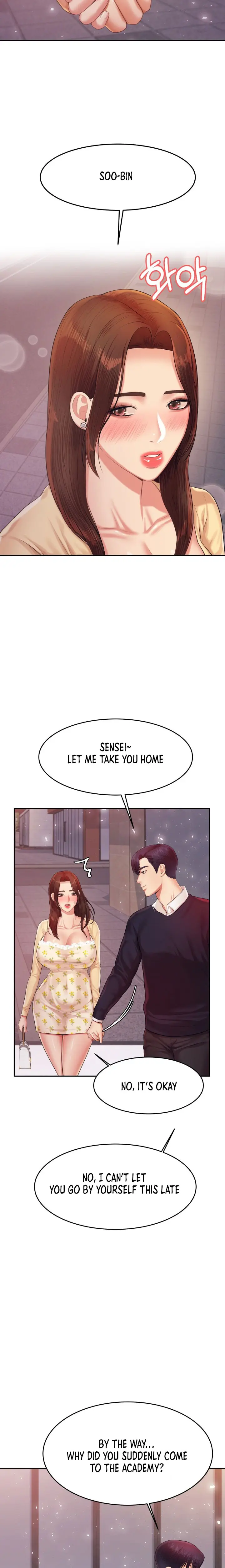 Teacher Lesson Chapter 15 - Page 15