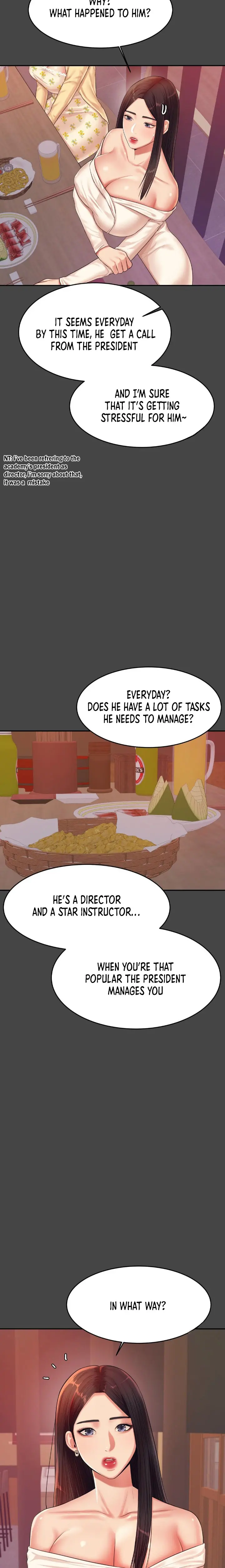 Teacher Lesson Chapter 16 - Page 6