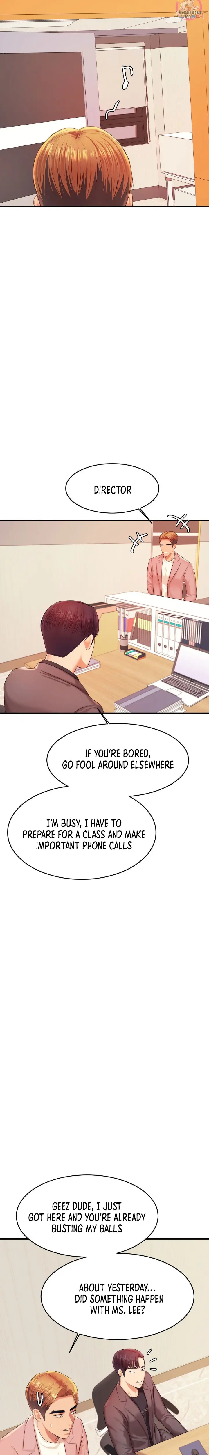 Teacher Lesson Chapter 17 - Page 19