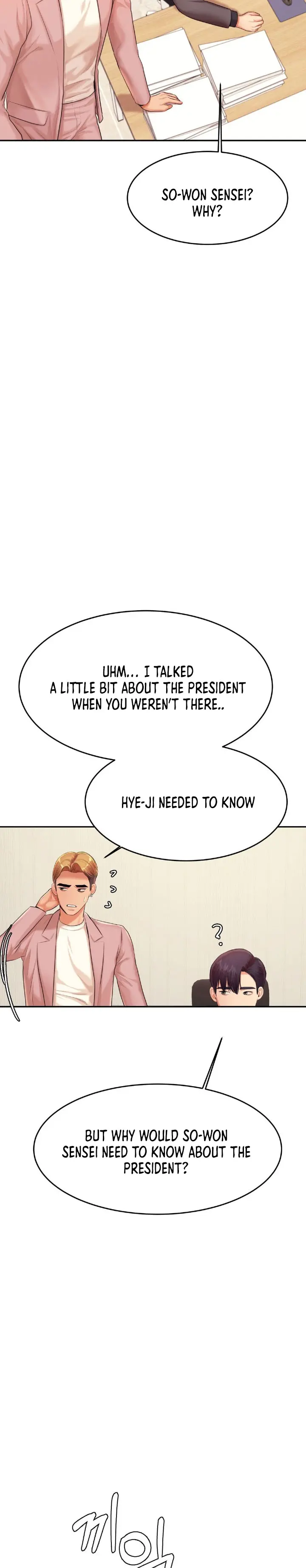Teacher Lesson Chapter 17 - Page 20