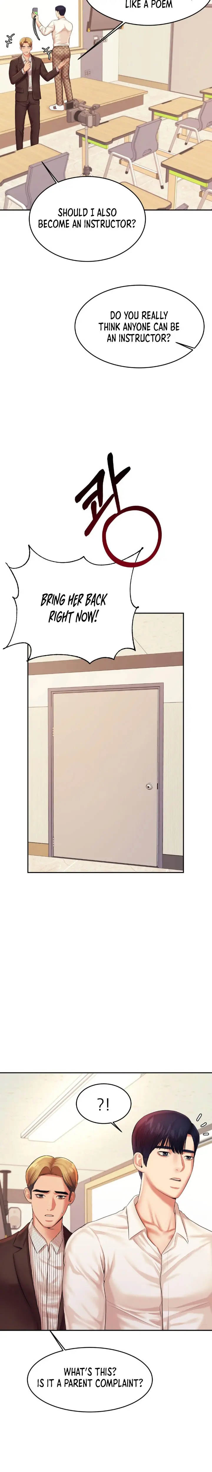 Teacher Lesson Chapter 18 - Page 19