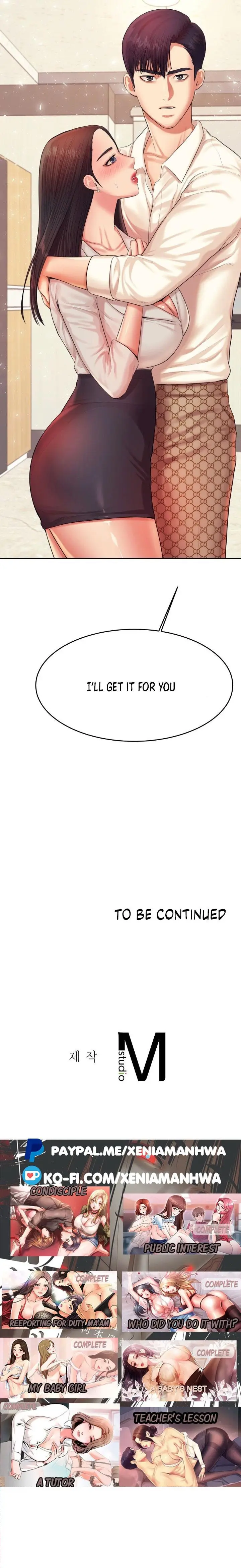 Teacher Lesson Chapter 18 - Page 33