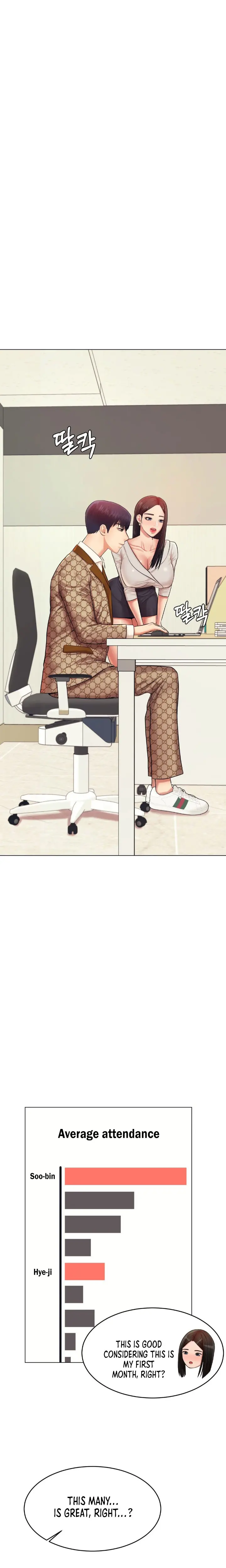 Teacher Lesson Chapter 18 - Page 6