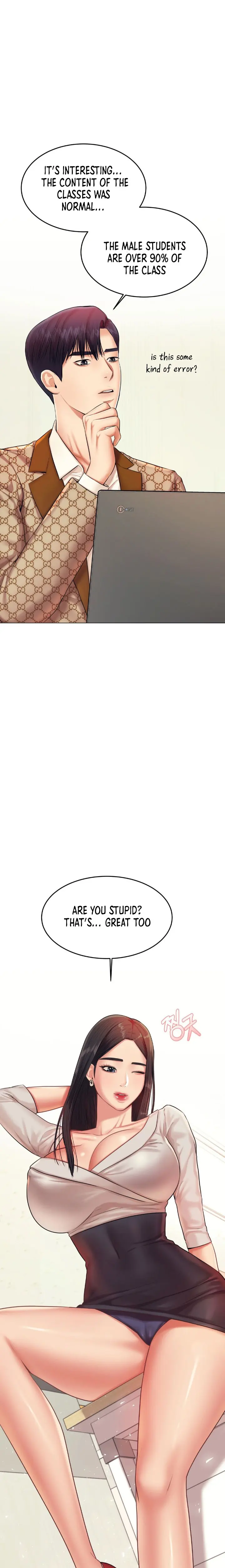 Teacher Lesson Chapter 18 - Page 7