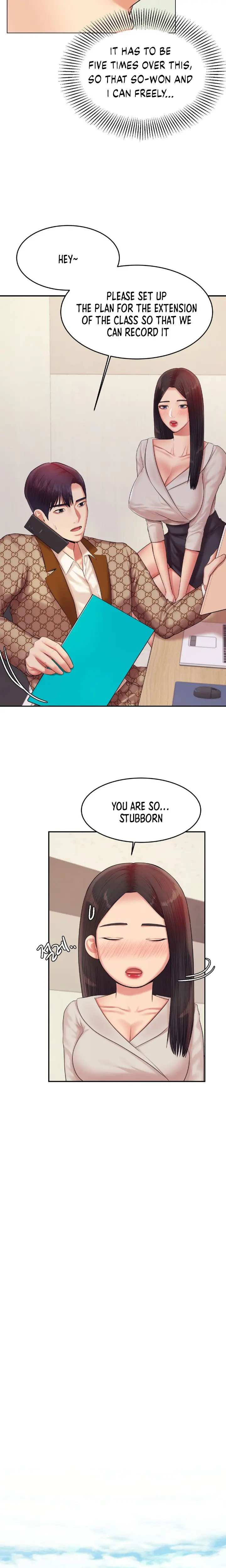Teacher Lesson Chapter 18 - Page 9