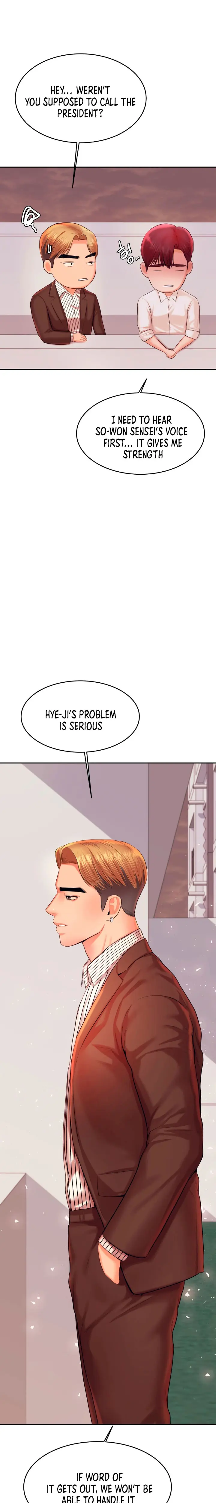 Teacher Lesson Chapter 19 - Page 16