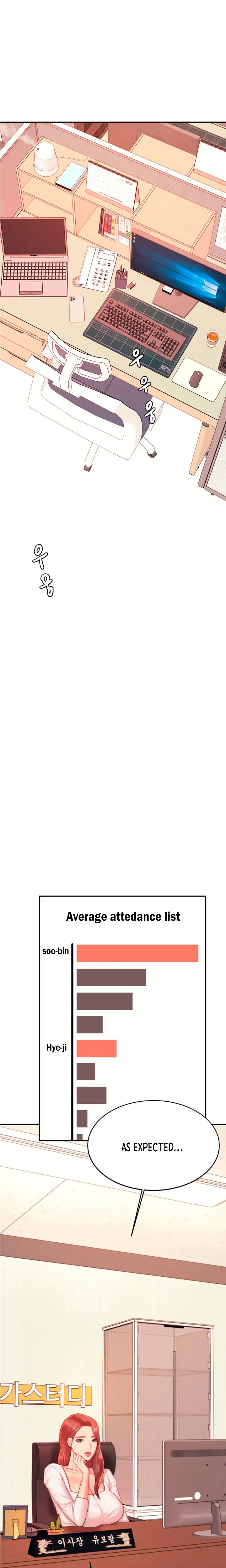 Teacher Lesson Chapter 19 - Page 20