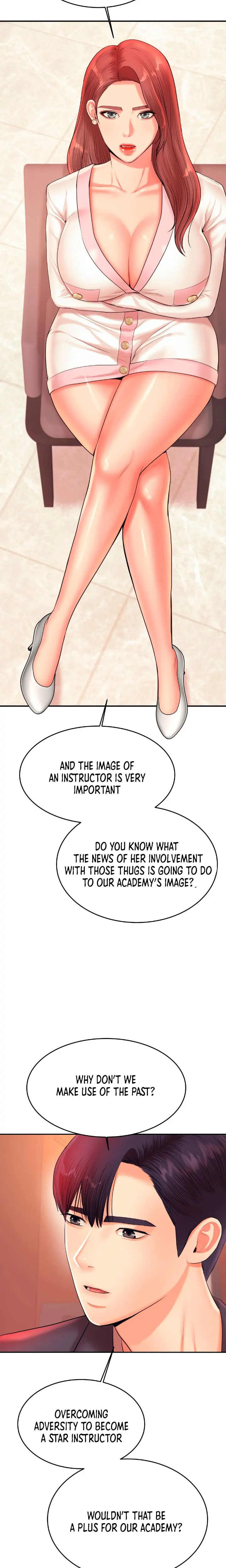 Teacher Lesson Chapter 19 - Page 29