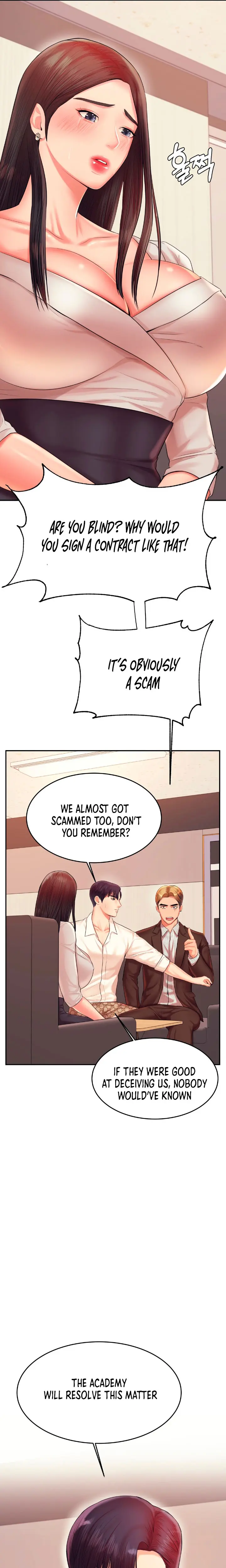 Teacher Lesson Chapter 19 - Page 9