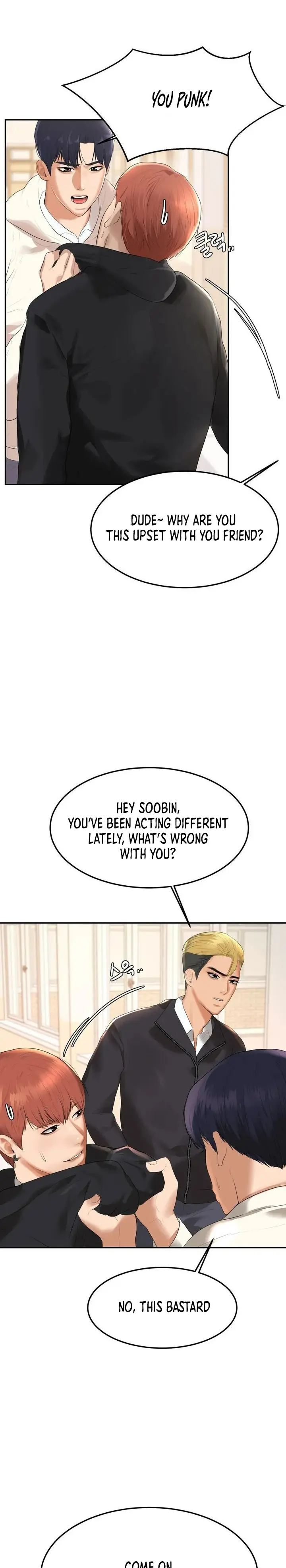 Teacher Lesson Chapter 2 - Page 1