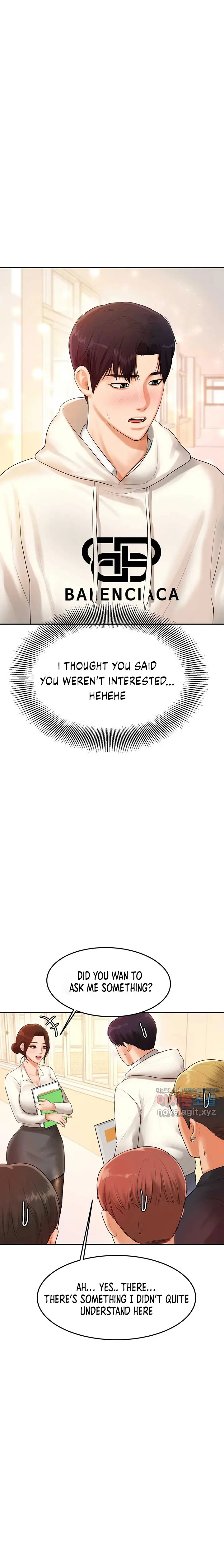 Teacher Lesson Chapter 2 - Page 10