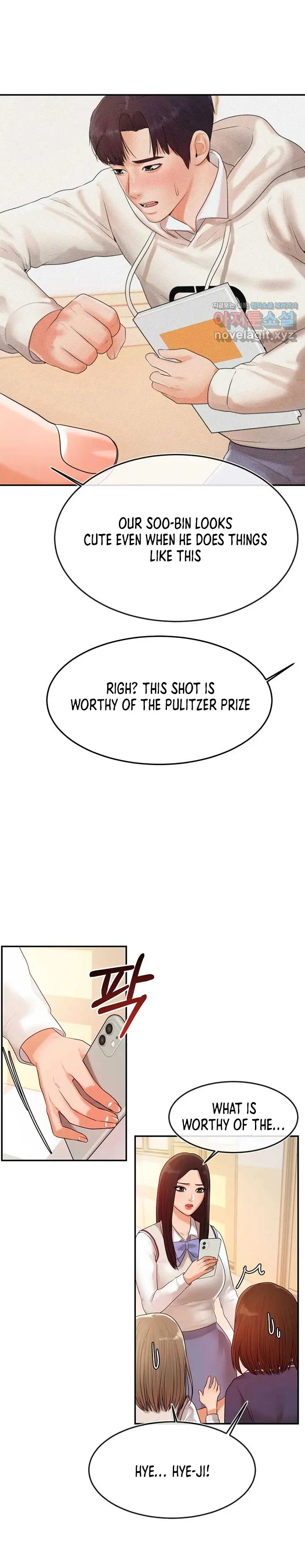 Teacher Lesson Chapter 2 - Page 14