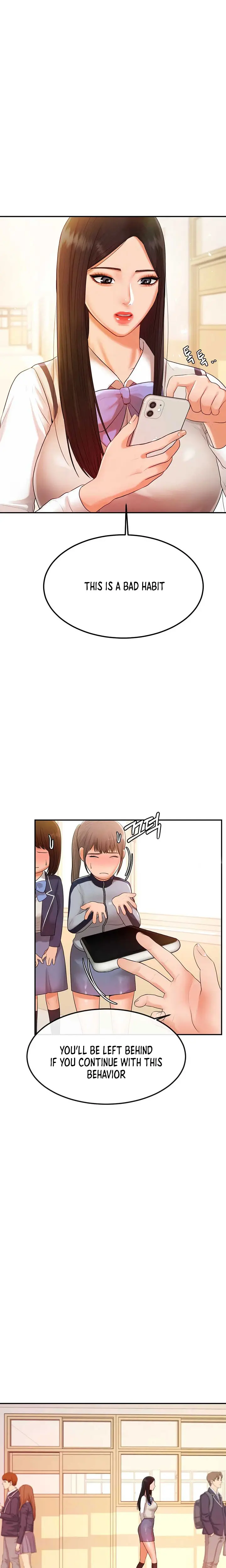 Teacher Lesson Chapter 2 - Page 15