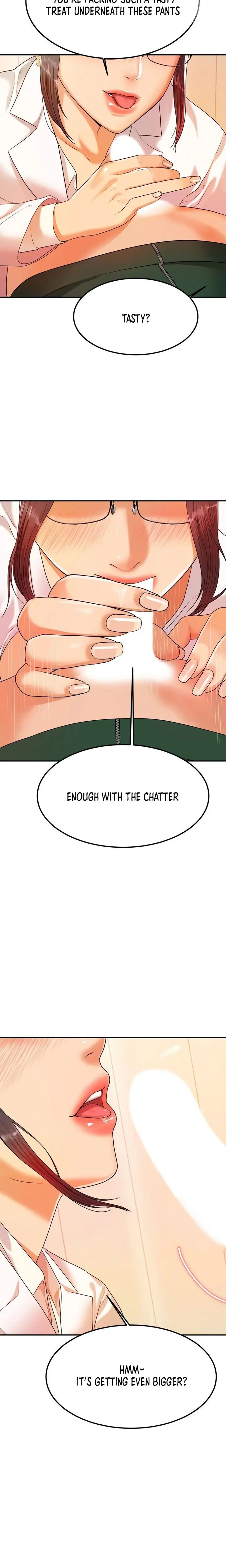 Teacher Lesson Chapter 2 - Page 19