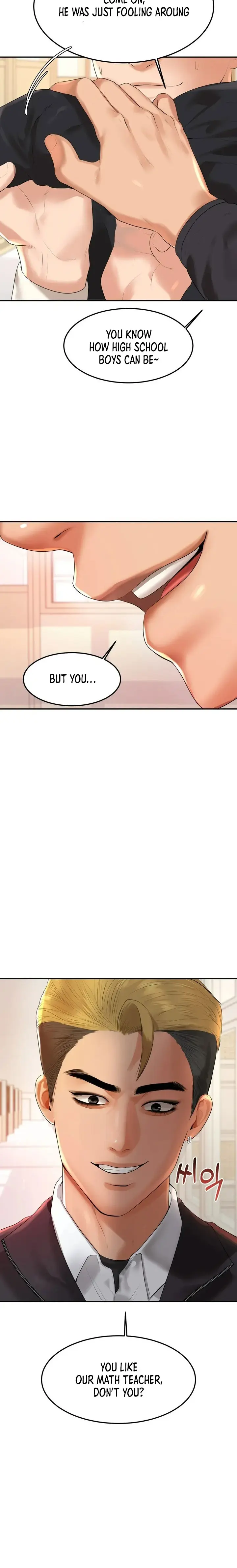 Teacher Lesson Chapter 2 - Page 2