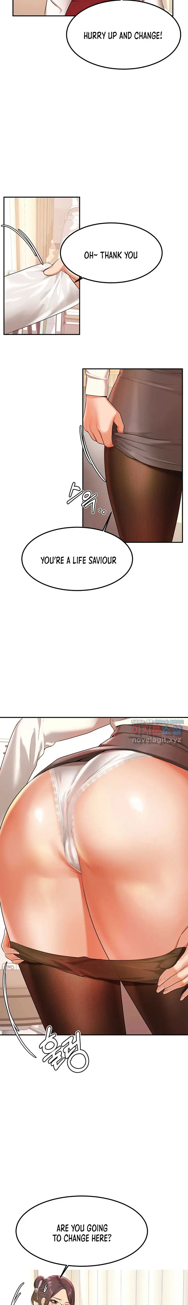 Teacher Lesson Chapter 2 - Page 27