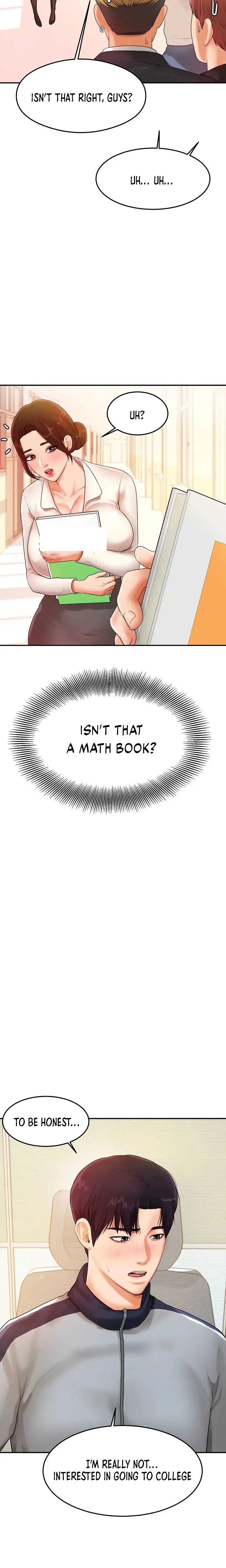 Teacher Lesson Chapter 2 - Page 9