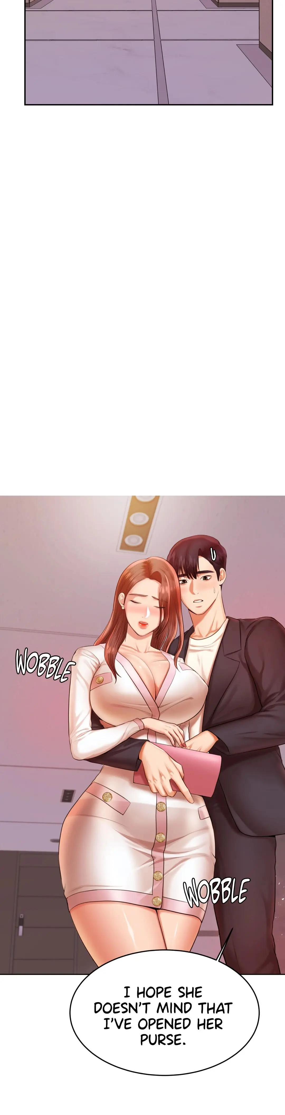 Teacher Lesson Chapter 20 - Page 10
