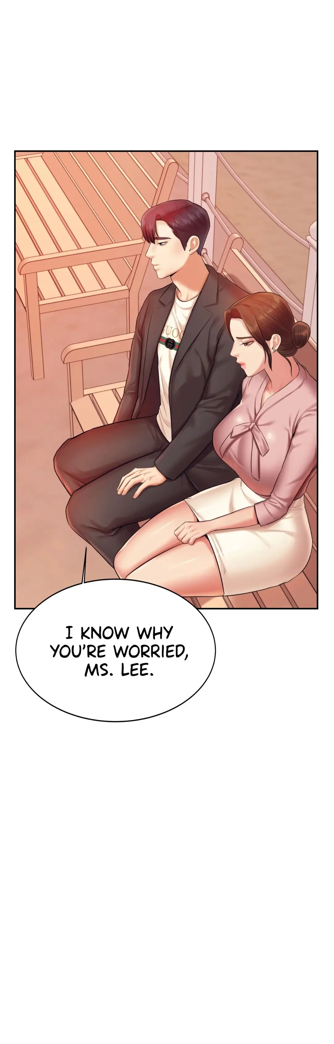 Teacher Lesson Chapter 20 - Page 50