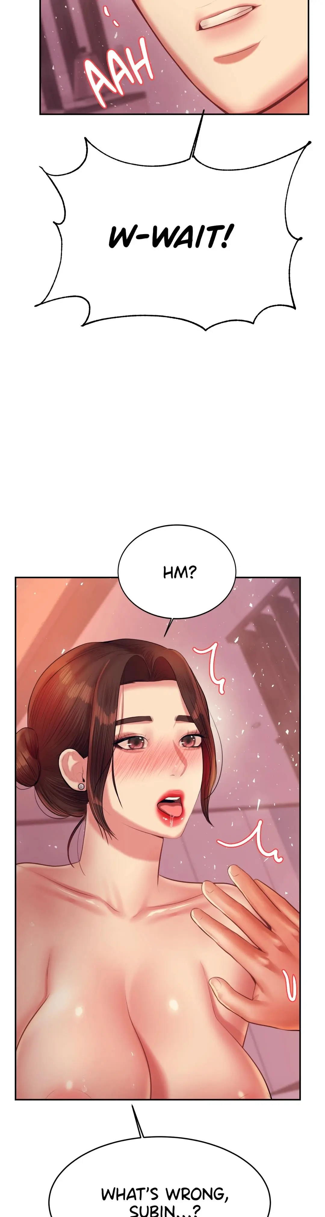Teacher Lesson Chapter 22 - Page 3