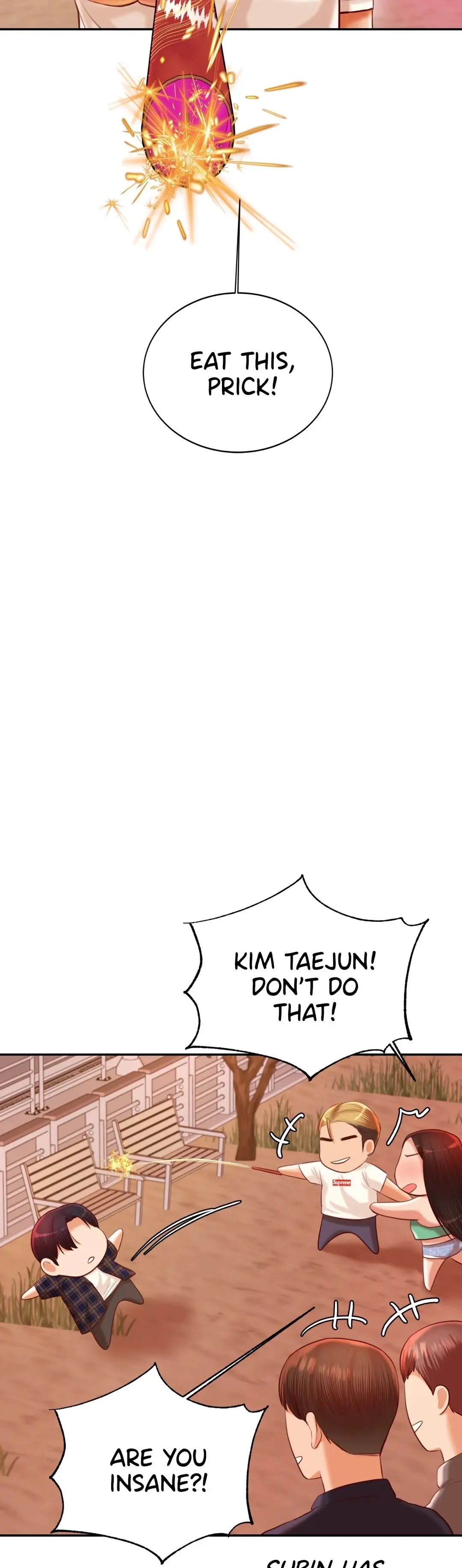 Teacher Lesson Chapter 23 - Page 25
