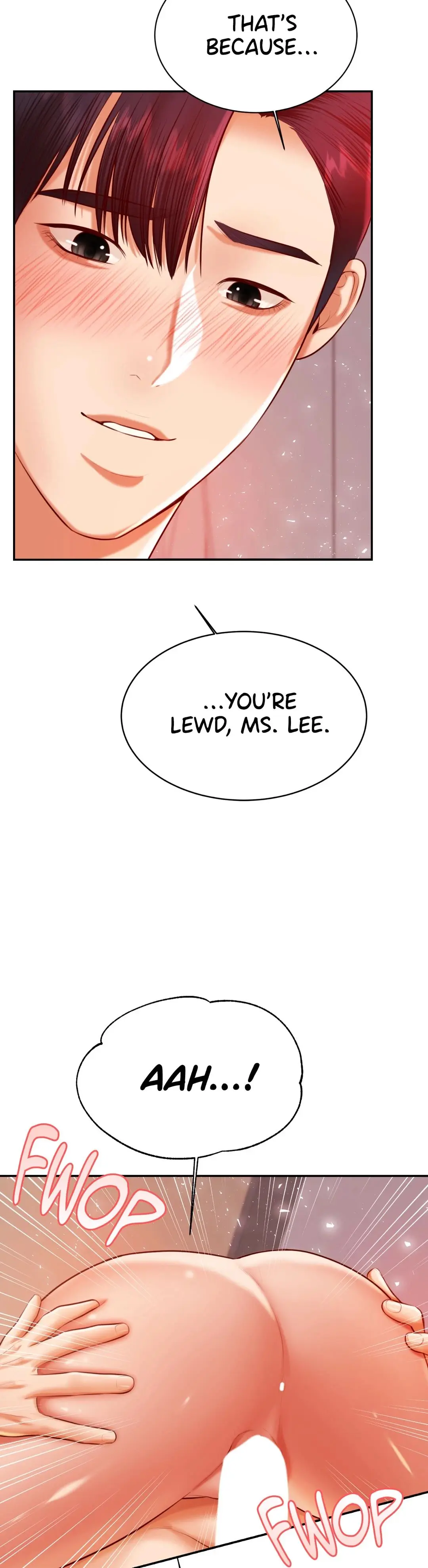 Teacher Lesson Chapter 24 - Page 17