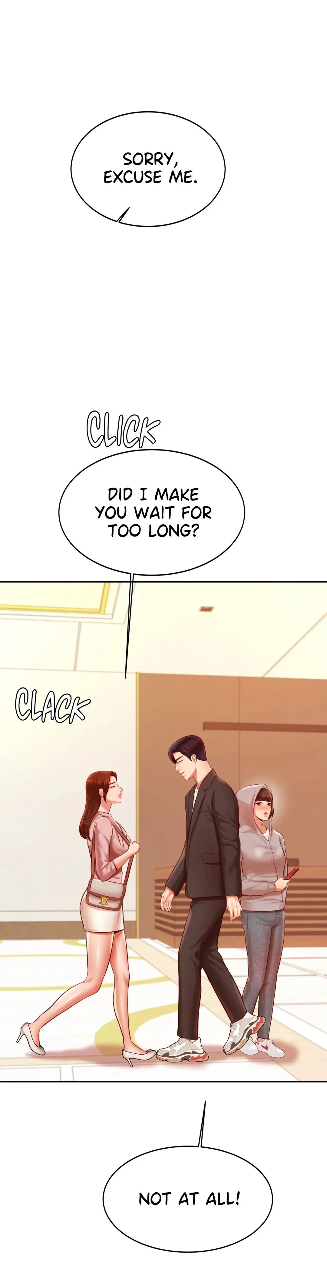Teacher Lesson Chapter 25 - Page 11