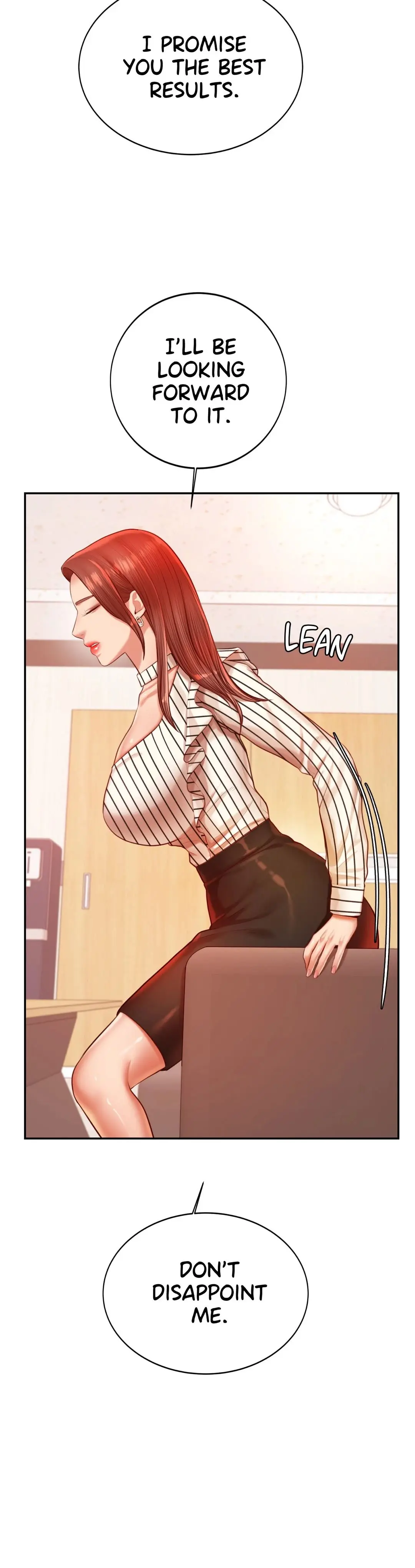 Teacher Lesson Chapter 25 - Page 19