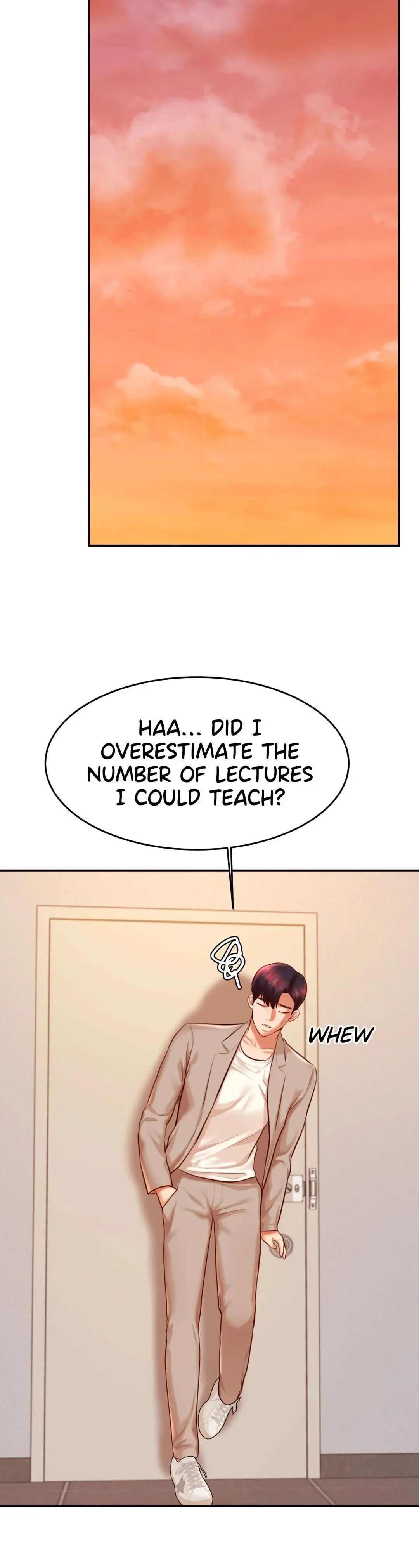 Teacher Lesson Chapter 25 - Page 23